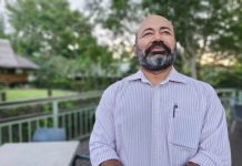 PTF 2023: FFA Deputy Manoa challenges journos to tell PNG’s untold tuna stories