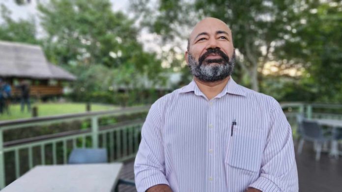 PTF 2023: FFA Deputy Manoa challenges journos to tell PNG’s untold tuna stories