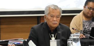 Forum SG Puna hopes leaders will endorse declaration