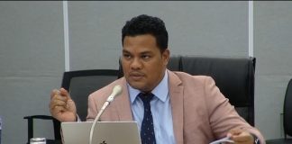 Tuvalu energy stable but risks remain as Minister Kofe outlines backup plan after emergency