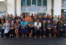 After COVID-19 challenges, parties to Noumea Convention strengthen resolve to protect Pacific’s natural resources and marine environment