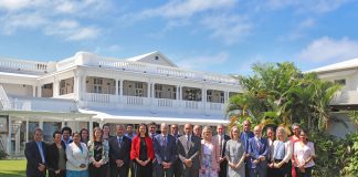 Fiji – Australia to advance relations through the review of the vuvale partnership