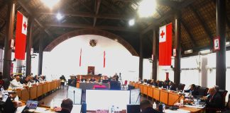 Tonga’s no confidence vote against PM spotlights political fracture