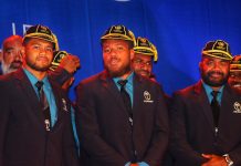 Byrne, Baber are proud coaches