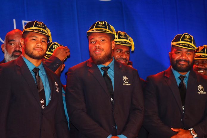 Byrne, Baber are proud coaches