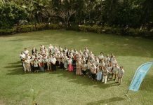 Regional Pacific NDC Hub celebrates resounding success at annual focal point meeting in Fiji