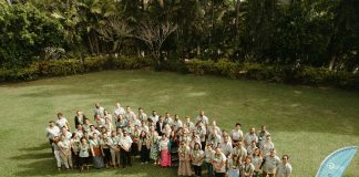 Regional Pacific NDC Hub celebrates resounding success at annual focal point meeting in Fiji