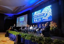 Pacific Tuna Forum kicks off