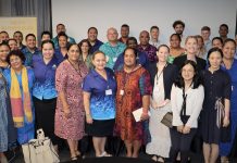 Next steps for Weather Ready Pacific highlighted at 31st SPREP Meeting of Officials
