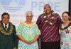 Prime Minister of Samoa reiterates Pacific leaders’ commitment to the protection of environment