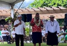 PCC General Secretary warns Pacific household to be wary of “Indo-Pacific tug-of-war”