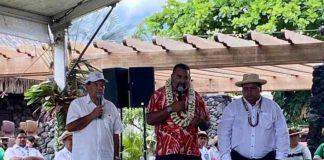 PCC General Secretary warns Pacific household to be wary of “Indo-Pacific tug-of-war”