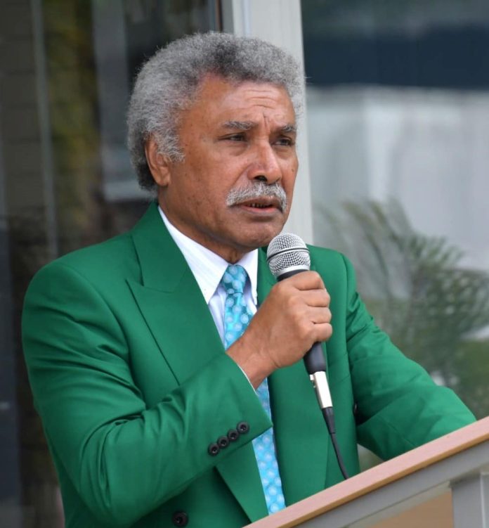 MSG Secretariat condemns Japan’s discharge of ALPS water