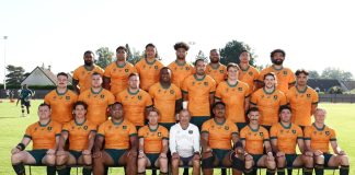 Wallabies bracing for Fiji blitz in crunch Cup clash