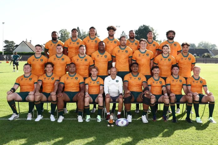 Wallabies bracing for Fiji blitz in crunch Cup clash