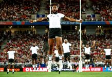 Fiji a ‘scary’ proposition for Wallabies after agonising Wales defeat