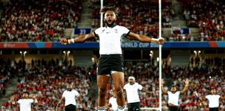 Fiji a ‘scary’ proposition for Wallabies after agonising Wales defeat
