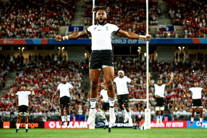 Fiji a ‘scary’ proposition for Wallabies after agonising Wales defeat