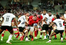 Fiji v Wales refereeing scandal signals rugby’s problem with unconscious bias