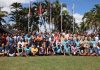 More than 200 Ocean Stewards Attend 1st Regional Ocean Conference
