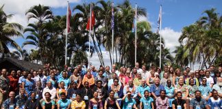 More than 200 Ocean Stewards Attend 1st Regional Ocean Conference