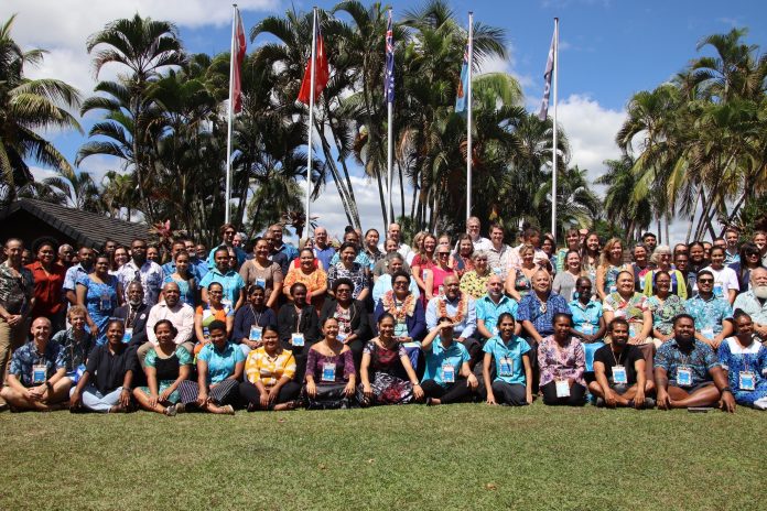 More than 200 Ocean Stewards Attend 1st Regional Ocean Conference