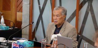 2050 Strategy and 2050 Implementation Plan are our guiding documents as a region: Forum SG