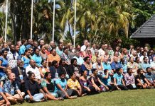 Pacific Ocean Science Conference: calling for Pacific-led solutions for our Ocean