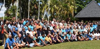 Pacific Ocean Science Conference: calling for Pacific-led solutions for our Ocean