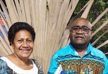 Unprecedented victory for FLNKS in French Senate race