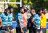Georgia presents enormous challenge: Flying Fijians coach