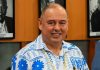 Pacific region to drive the progress of its priorities and aspirations: Forum Chair Brown