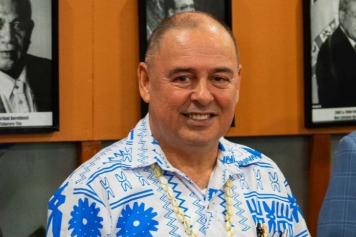 Pacific region to drive the progress of its priorities and aspirations: Forum Chair Brown