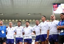 ‘Hits a little bit different’: Luatua on Manu Samoa win