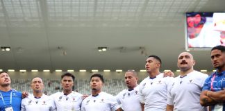‘Hits a little bit different’: Luatua on Manu Samoa win