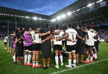 Fiji make compelling case for a place among rugby’s elite