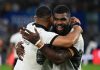 “Best Fiji ever” – Serevi