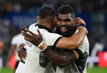 “Best Fiji ever” – Serevi