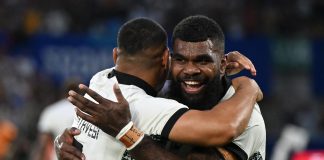 “Best Fiji ever” – Serevi