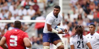 Samoa claim a bonus-point win over Chile