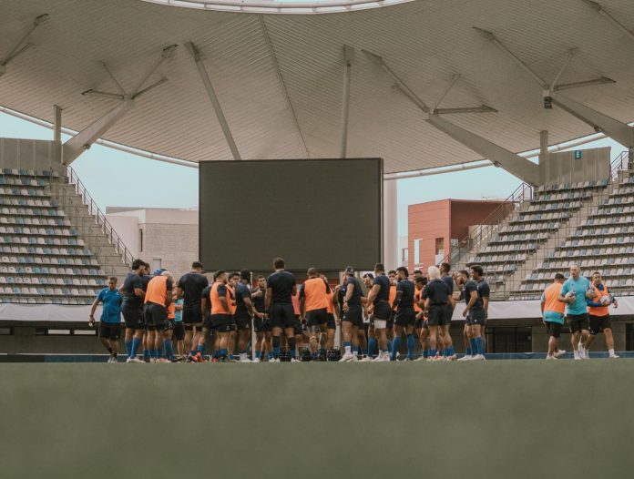 Alo-Emile and Alainu’u’ese join the pack – Samoa name team to play Argentina