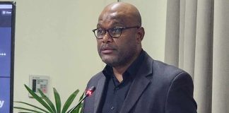 Pacific region should discourage any subsidies that support fishing of stocks declared overfished: Forum DSG Nayasi