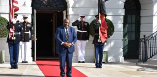 U.S – Pacific Summit highlights strong partnership :PM Marape