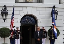 Marshall Islands set to renew security compact with U.S
