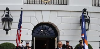 Marshall Islands set to renew security compact with U.S