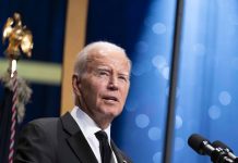 U.S President Biden pledges US$40bn to Pacific islands as summit seeks to reassert influence