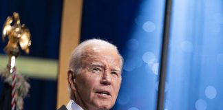 U.S President Biden pledges US$40bn to Pacific islands as summit seeks to reassert influence
