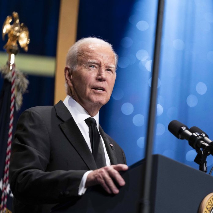 U.S President Biden pledges US$40bn to Pacific islands as summit seeks to reassert influence