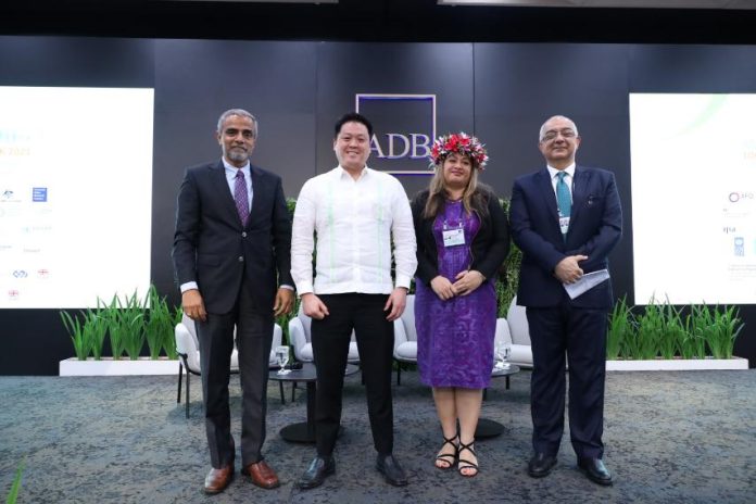 Social protection in the Pacific needs to be more disability inclusive – ADB