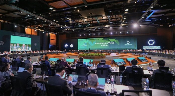 Solomon Islands joins China-backed Asian Infrastructure Investment Bank days after PM snubs Biden invite